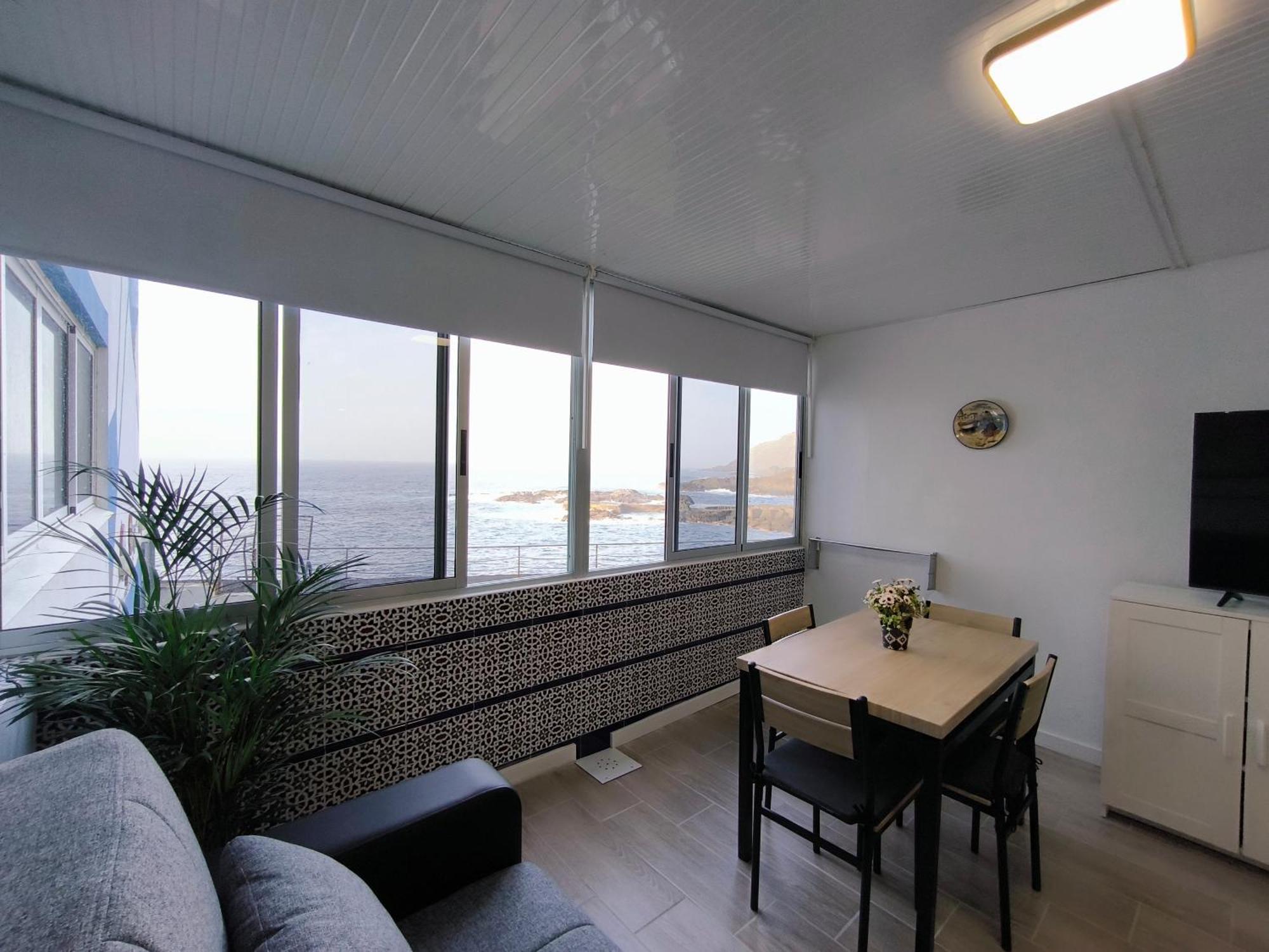 El Barco Azul Sunset Apartment